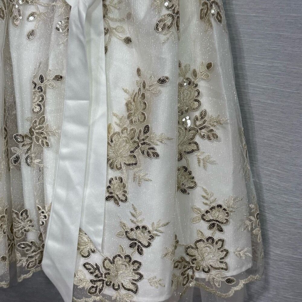 American Princess Collection Dress size 12 special‎ occasions - Picture 4 of 8